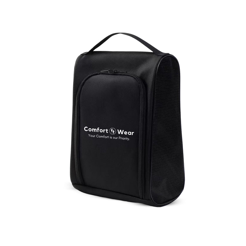 Bolsa Viaje Premium para Zapatos
