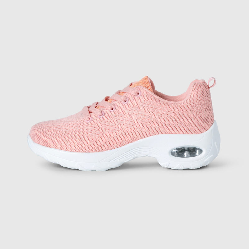 Zapatillas Ortopédicas Energy Rosa