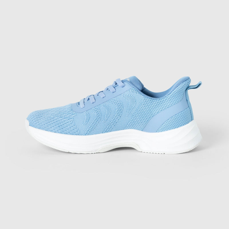 Zapatos Manos Libres Cielo Flow