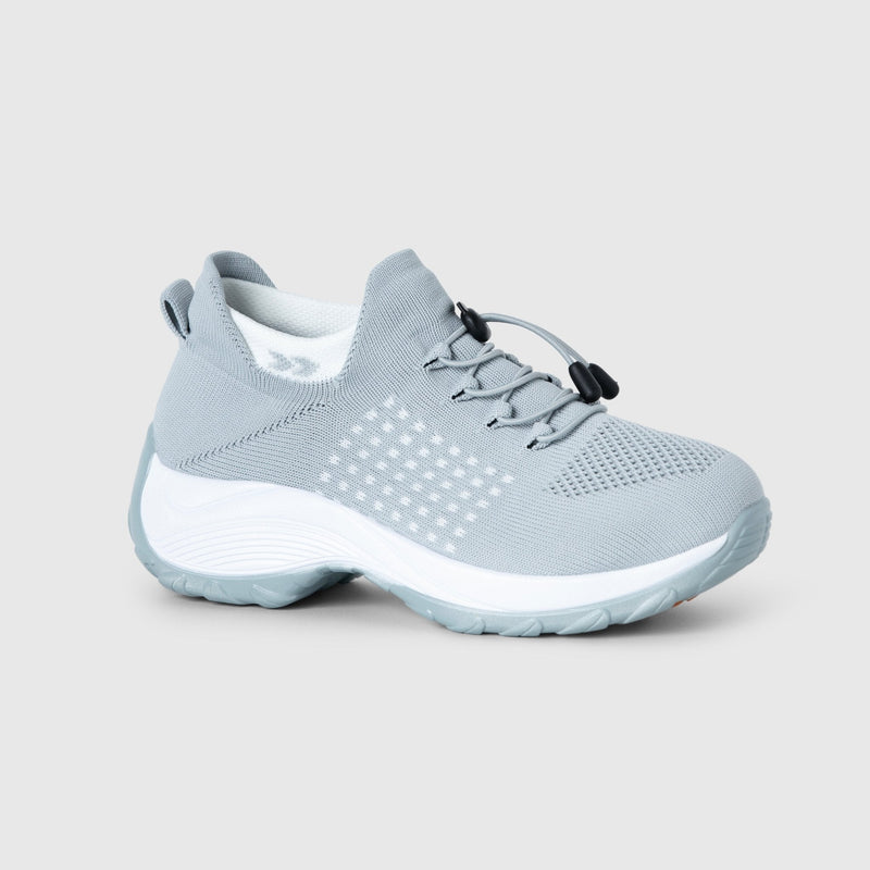 Zapatillas Ortopédicas Stretch Ártico