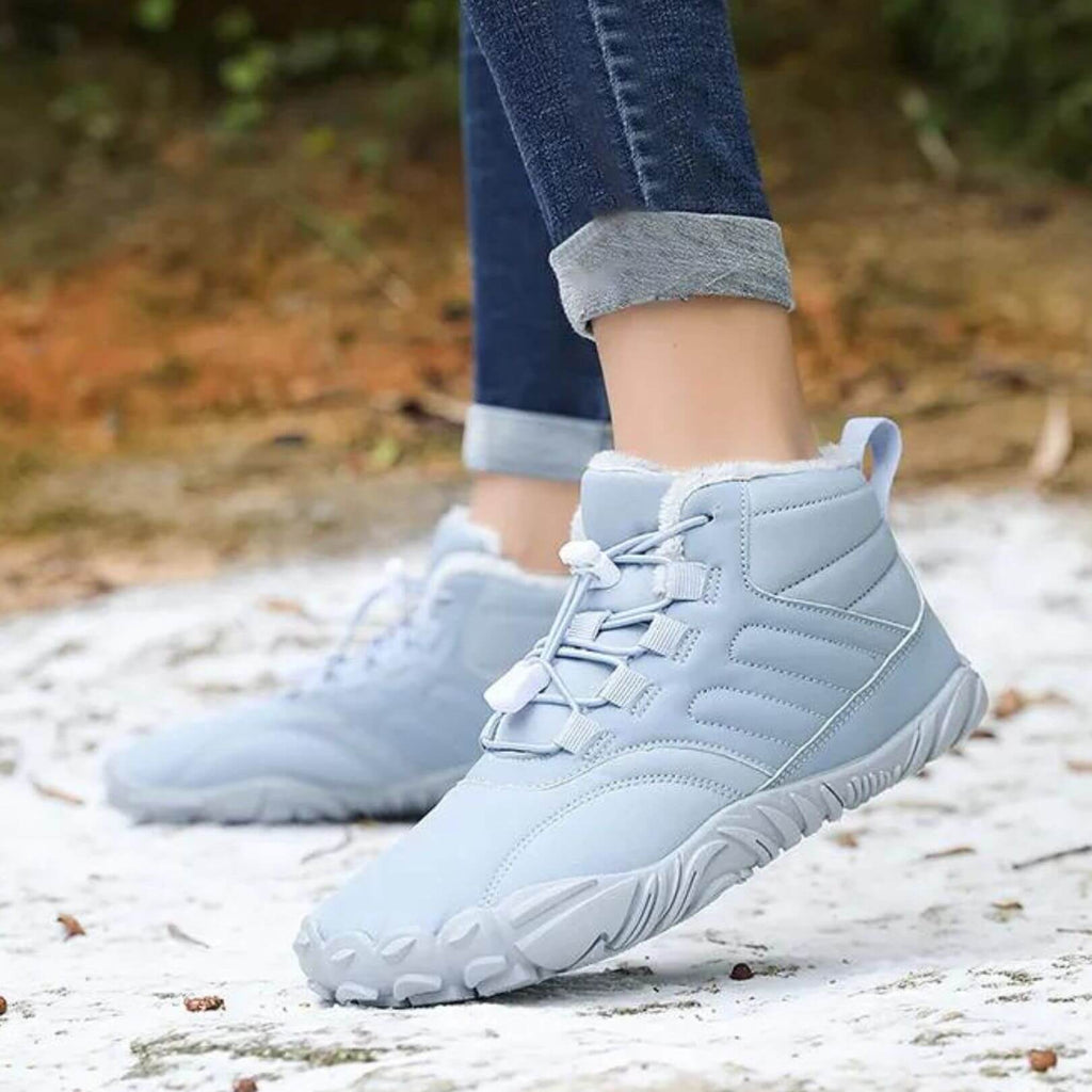 Chaussures Pieds Nus Imperméables