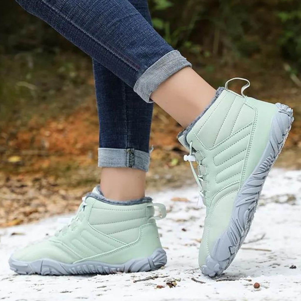 Chaussures Pieds Nus Imperméables