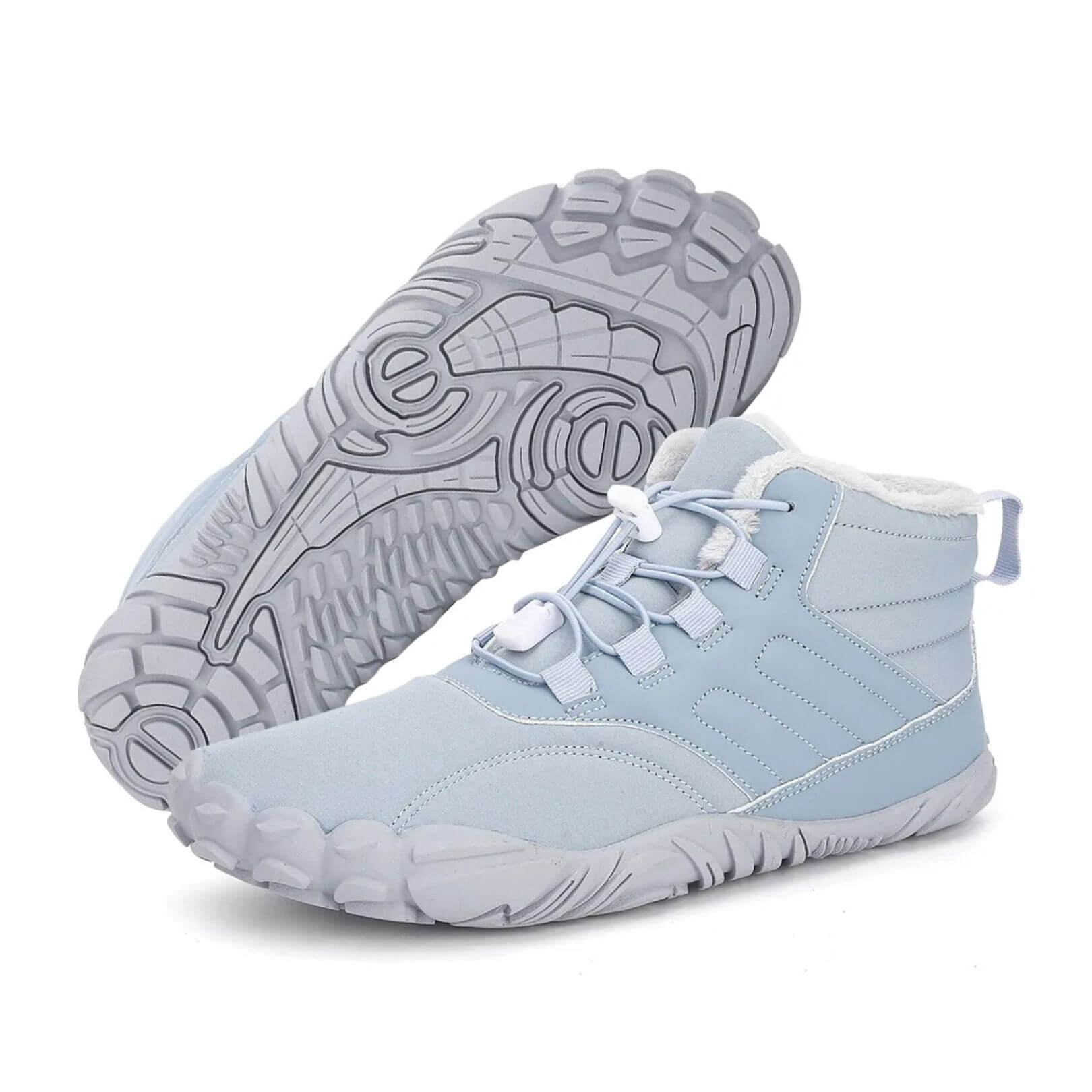 Chaussures Pieds Nus Imperméables