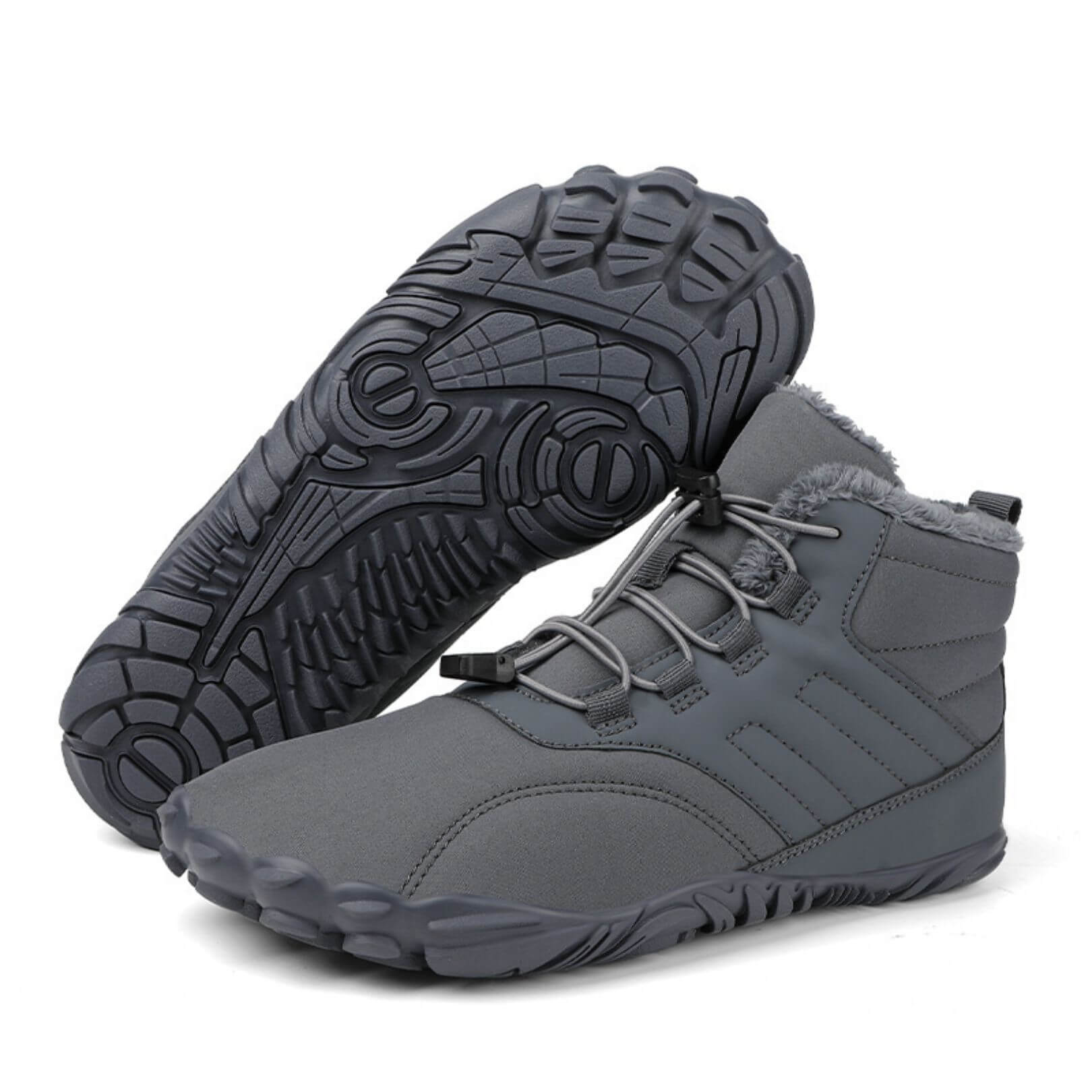 Chaussures Pieds Nus Imperméables