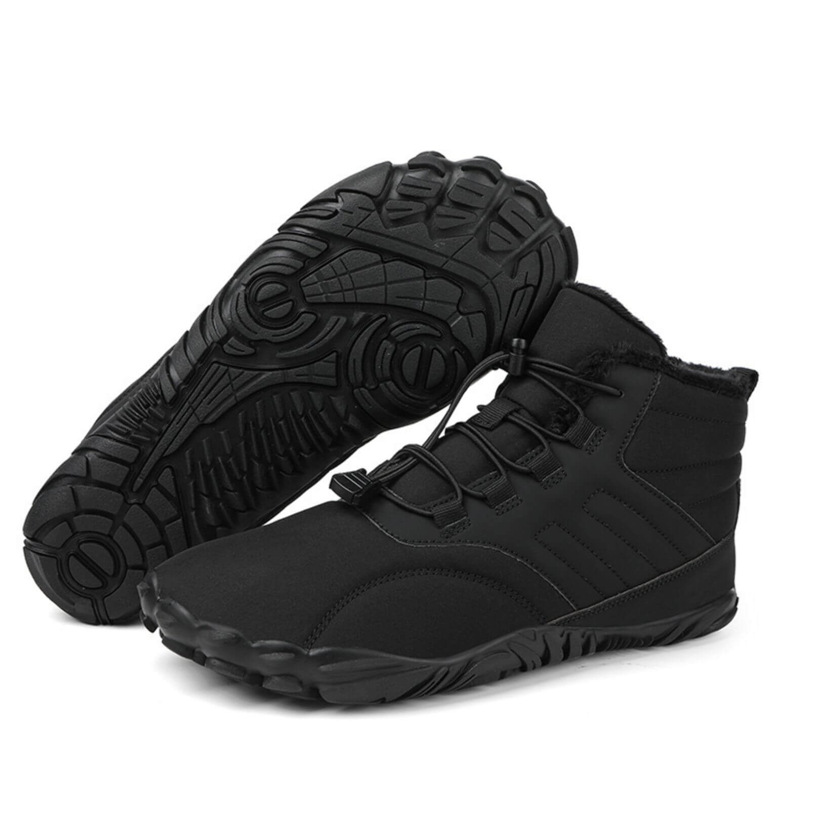 Chaussures Pieds Nus Imperméables