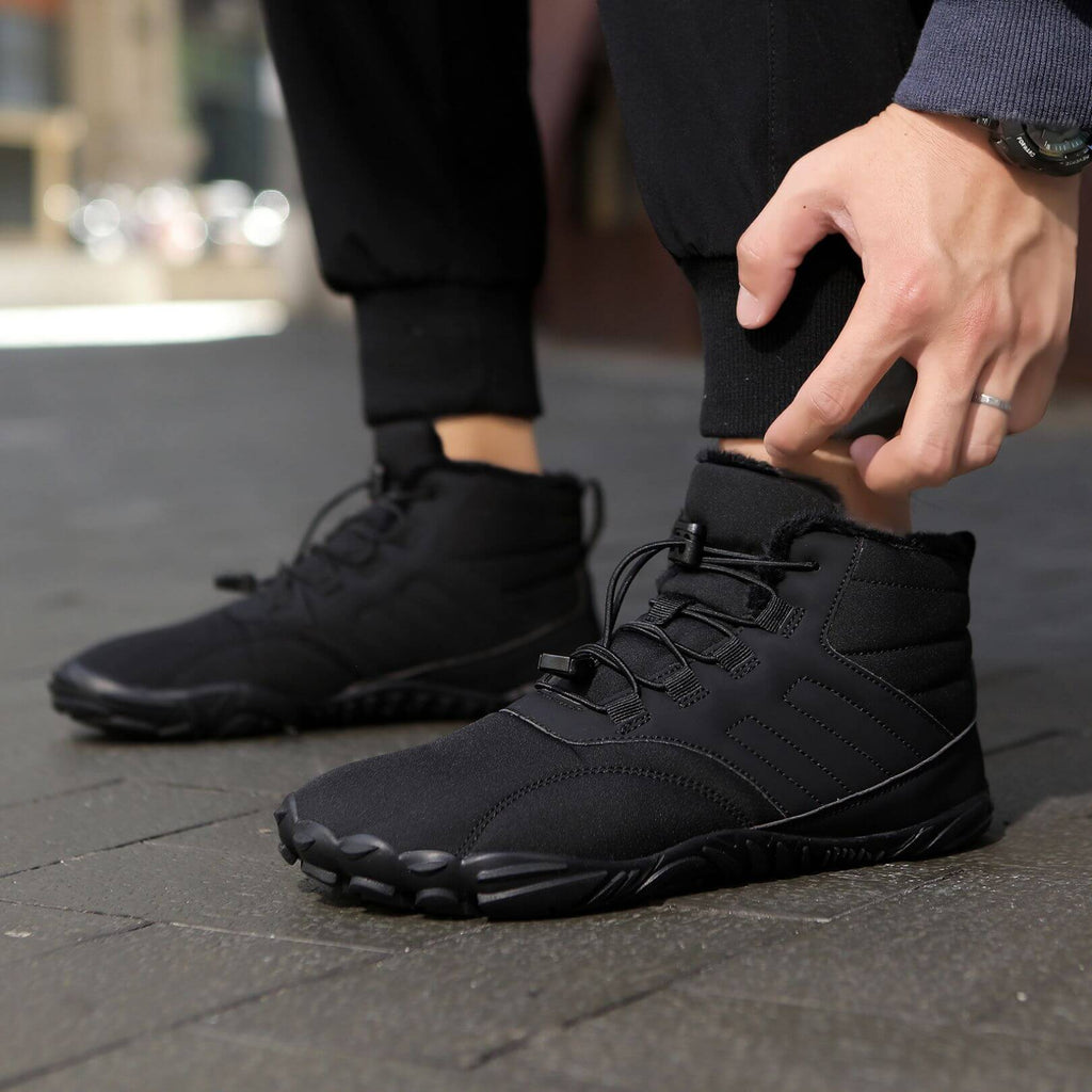 Chaussures Pieds Nus Imperméables
