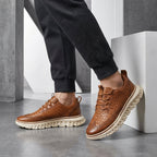 Zapatillas luxury Oxford Millon dollar