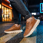 Zapatillas luxury Oxford Eccentric