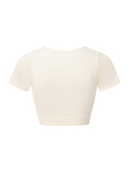 Packx3 Crop tops efecto realce 🎁