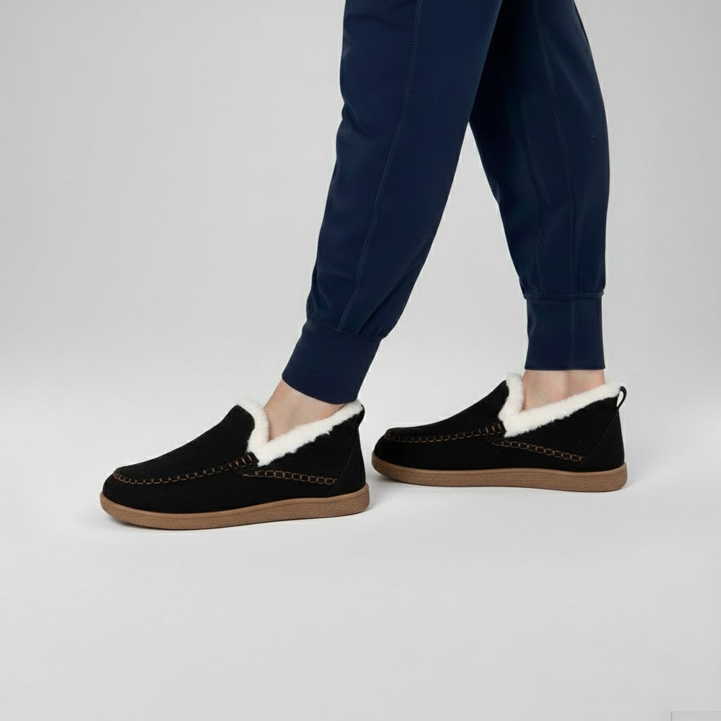 Pantuflas Confort Atom Cloud