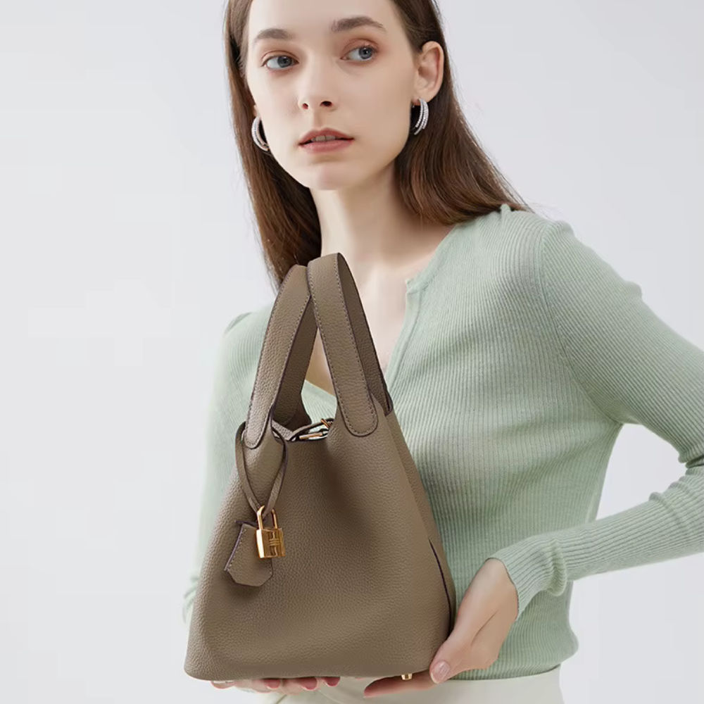 Bolso de mano bellatrend