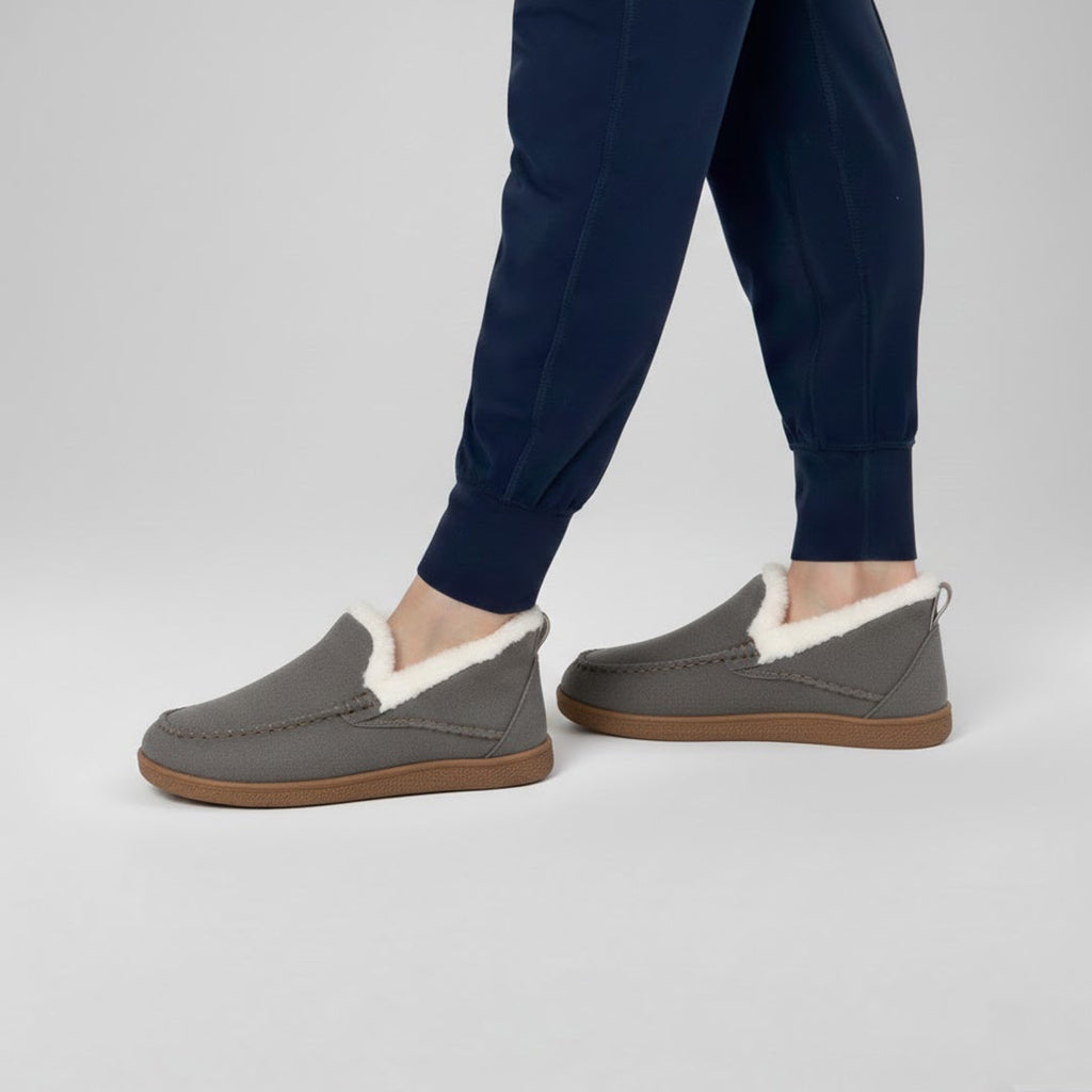 Pantuflas Confort Atom Cloud