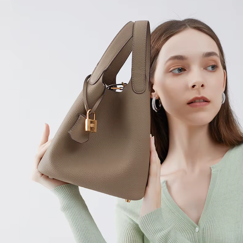 Bolso de mano bellatrend