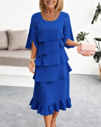 Margaret | Vestido fresco elegante para primavera