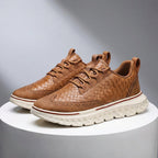 Zapatillas luxury Oxford Millon dollar