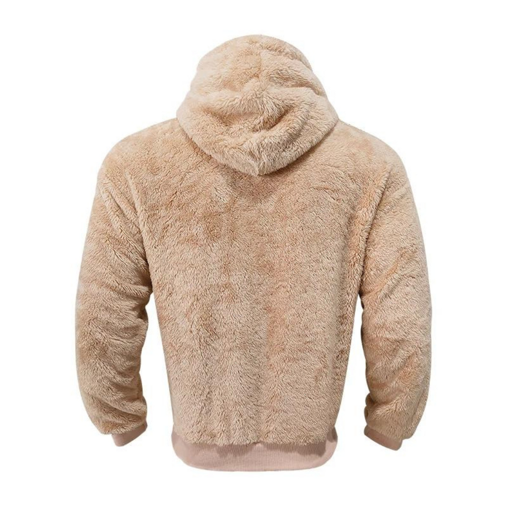 Miro Fleece Hoodie