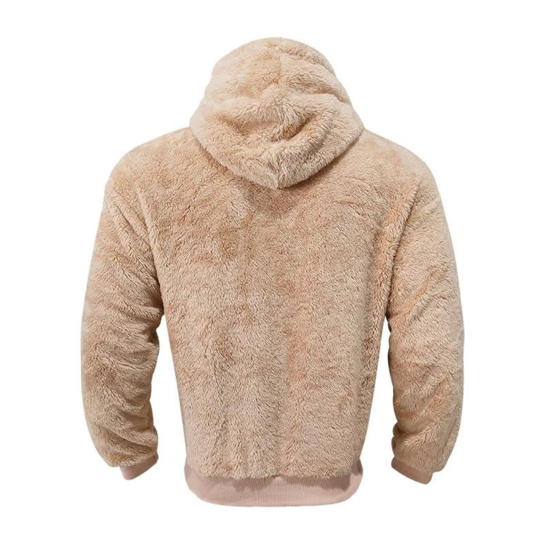 Miro Fleece Hoodie