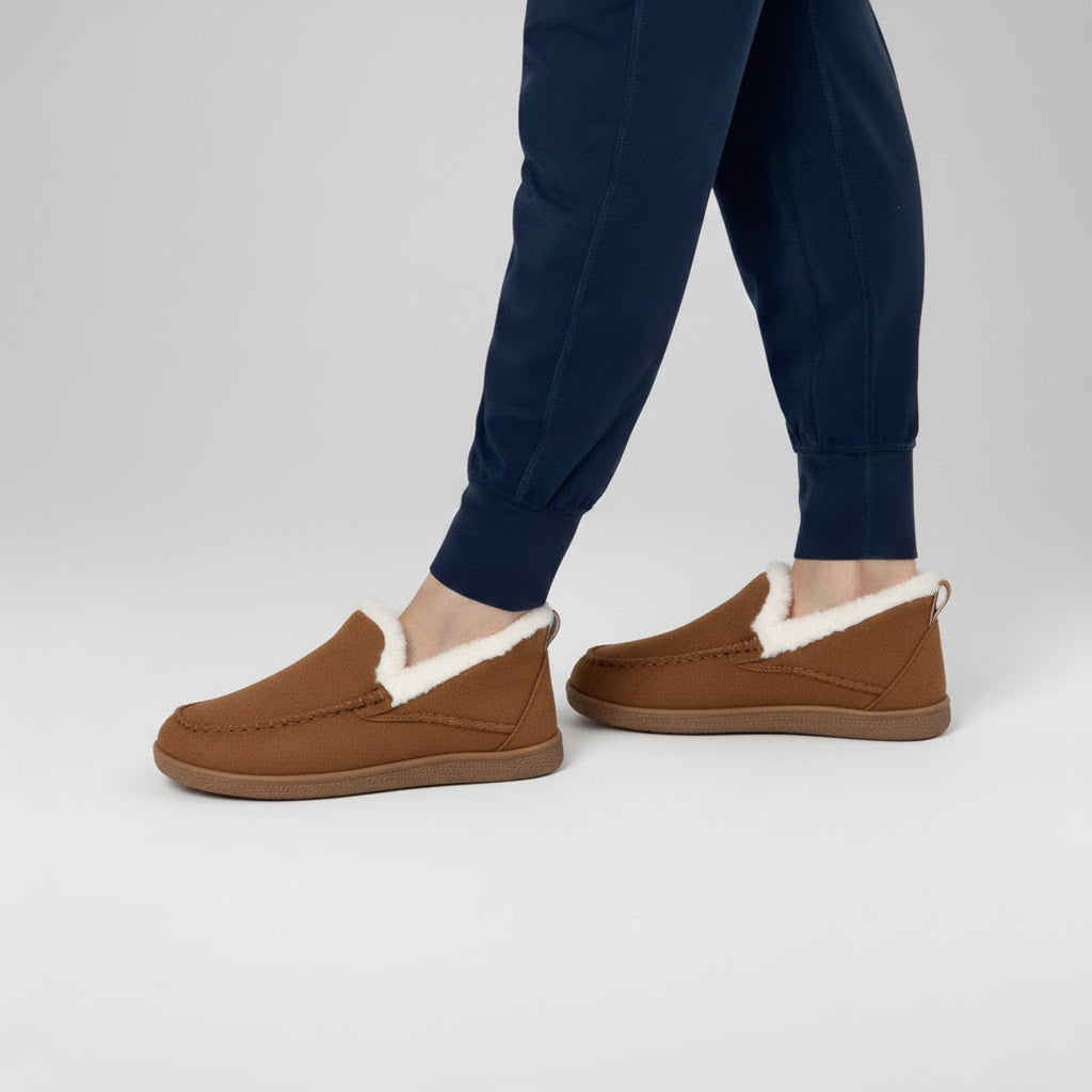Pantuflas Confort Atom Cloud