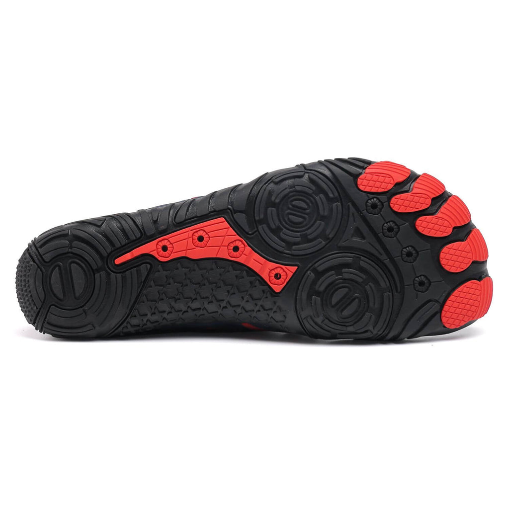 zapatillas ortopedicas ultralijeras street