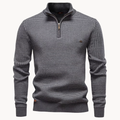 Corbin Texture Pullover