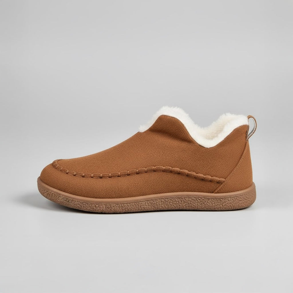 Pantuflas Confort Atom Cloud
