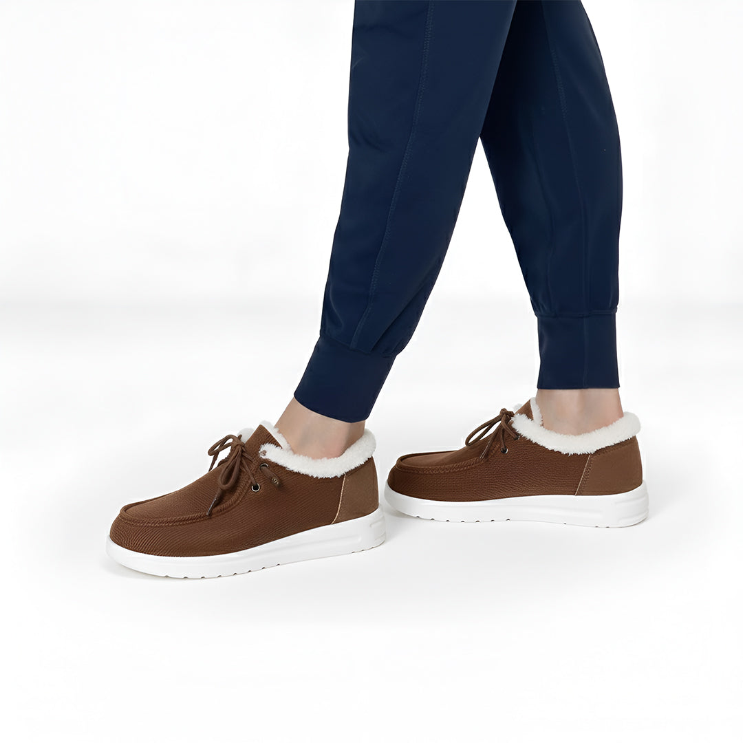 Pantuflas Confort Perry Cloud
