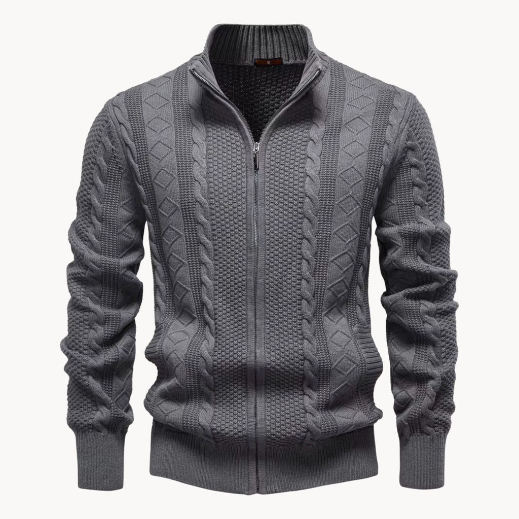 The Northbridge Cable Knit