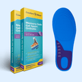 Plantillas Gel Pack 2 Memory