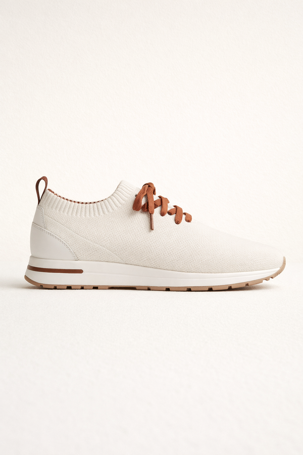 Tenis plantilla nube Ventaro Mesh