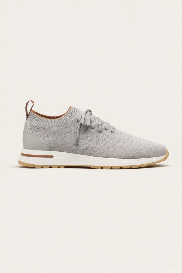 Tenis plantilla nube Ventaro Mesh