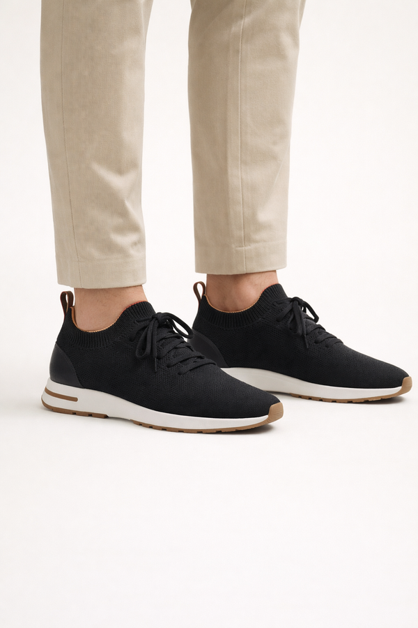 Tenis plantilla nube Ventaro Mesh