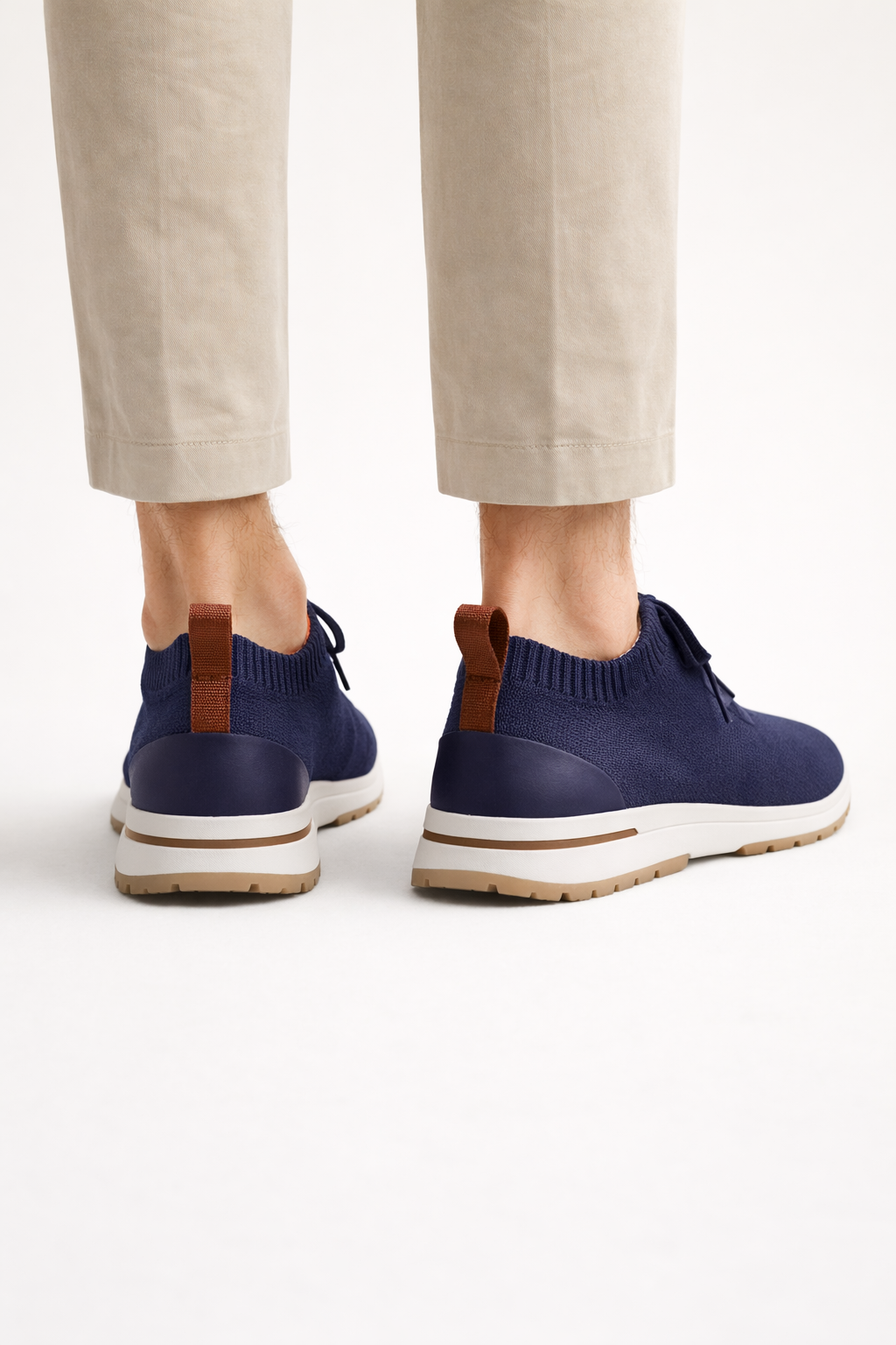 Tenis plantilla nube Ventaro Mesh