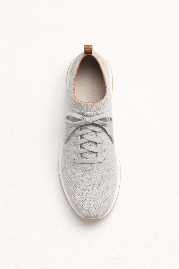 Tenis plantilla nube Ventaro Mesh