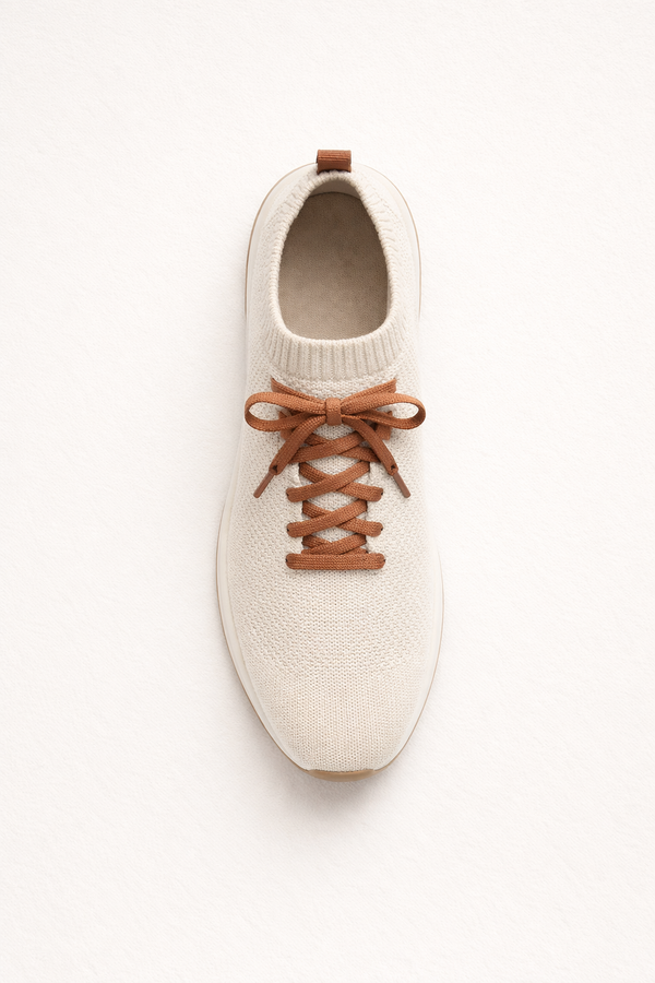 Tenis plantilla nube Ventaro Mesh
