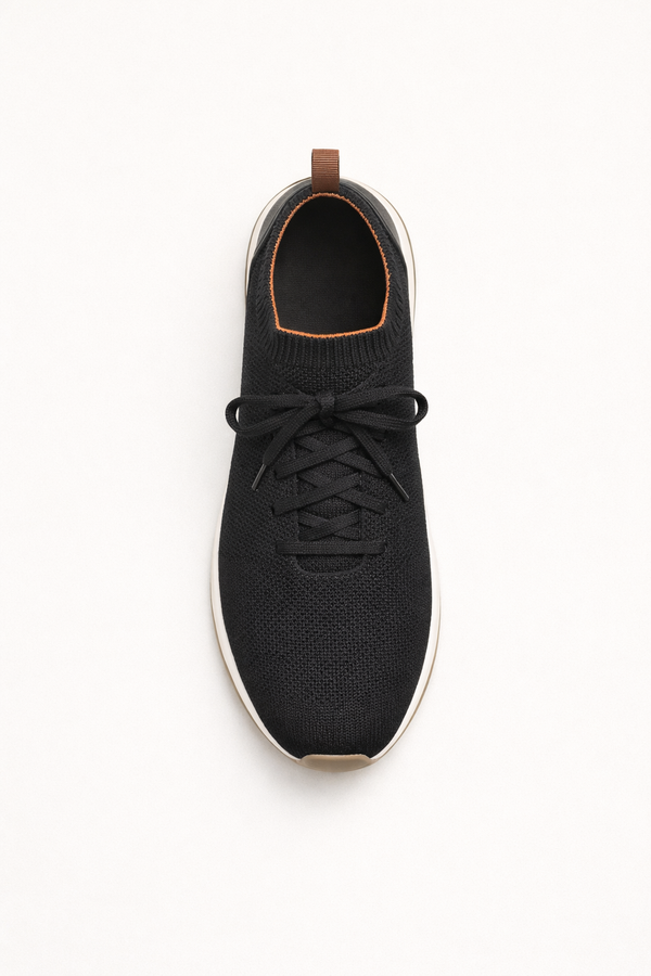Tenis plantilla nube Ventaro Mesh