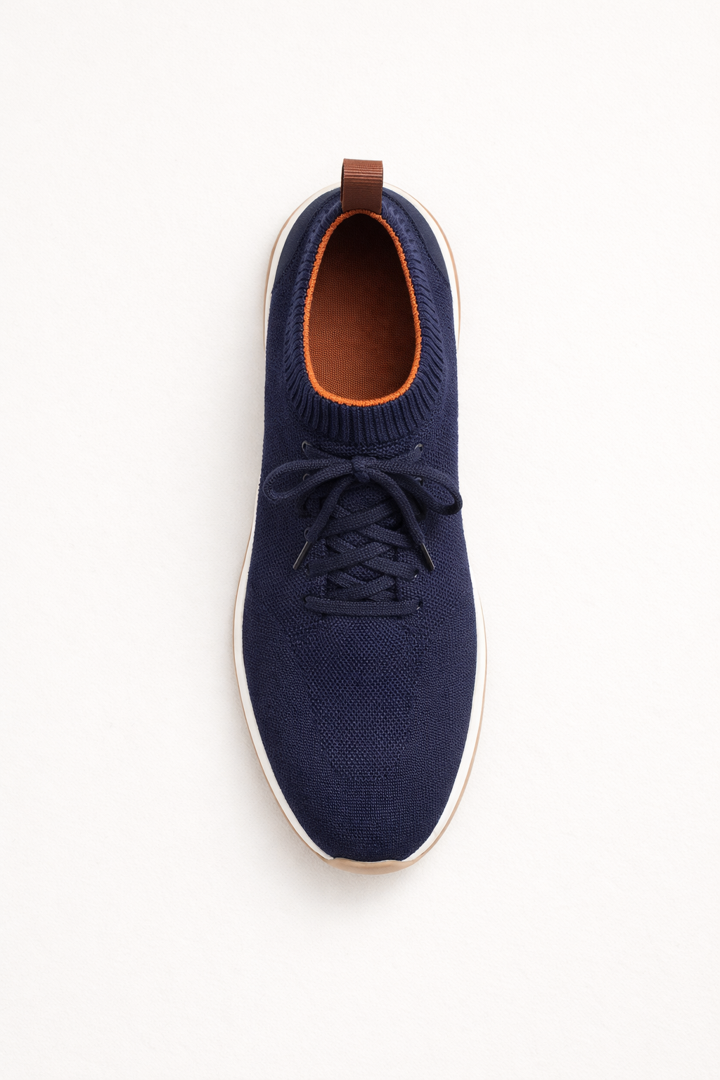 Tenis plantilla nube Ventaro Mesh