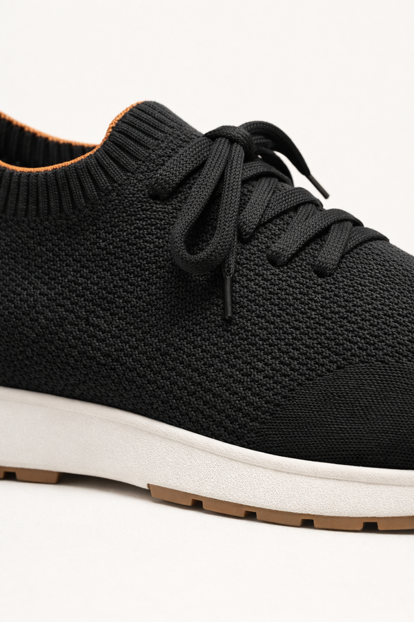 Tenis plantilla nube Ventaro Mesh