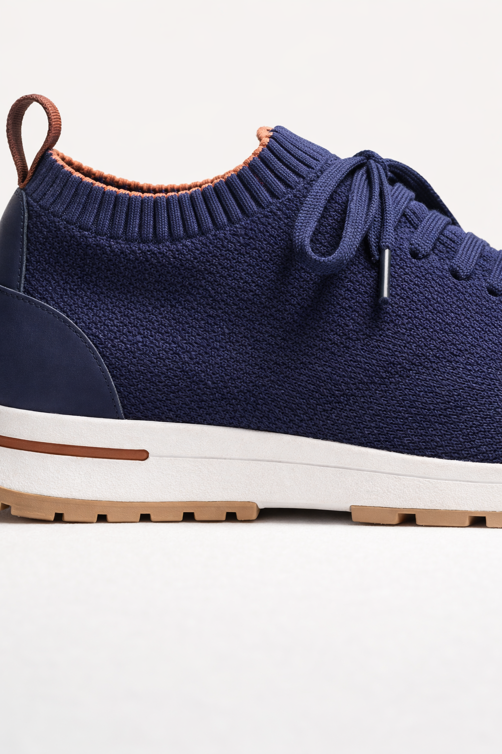 Tenis plantilla nube Ventaro Mesh