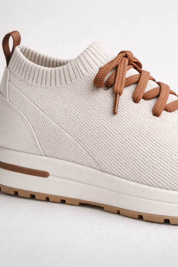 Tenis plantilla nube Ventaro Mesh