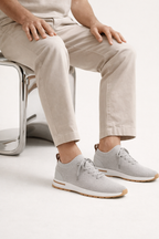 Tenis plantilla nube Ventaro Mesh