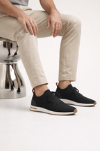 Tenis plantilla nube Ventaro Mesh