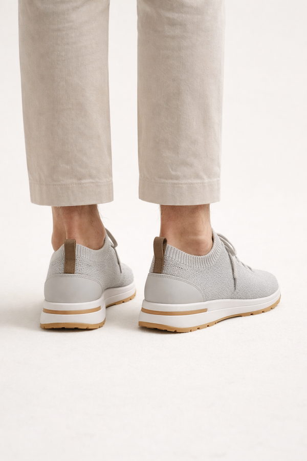 Tenis plantilla nube Ventaro Mesh
