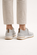 Tenis plantilla nube Ventaro Mesh