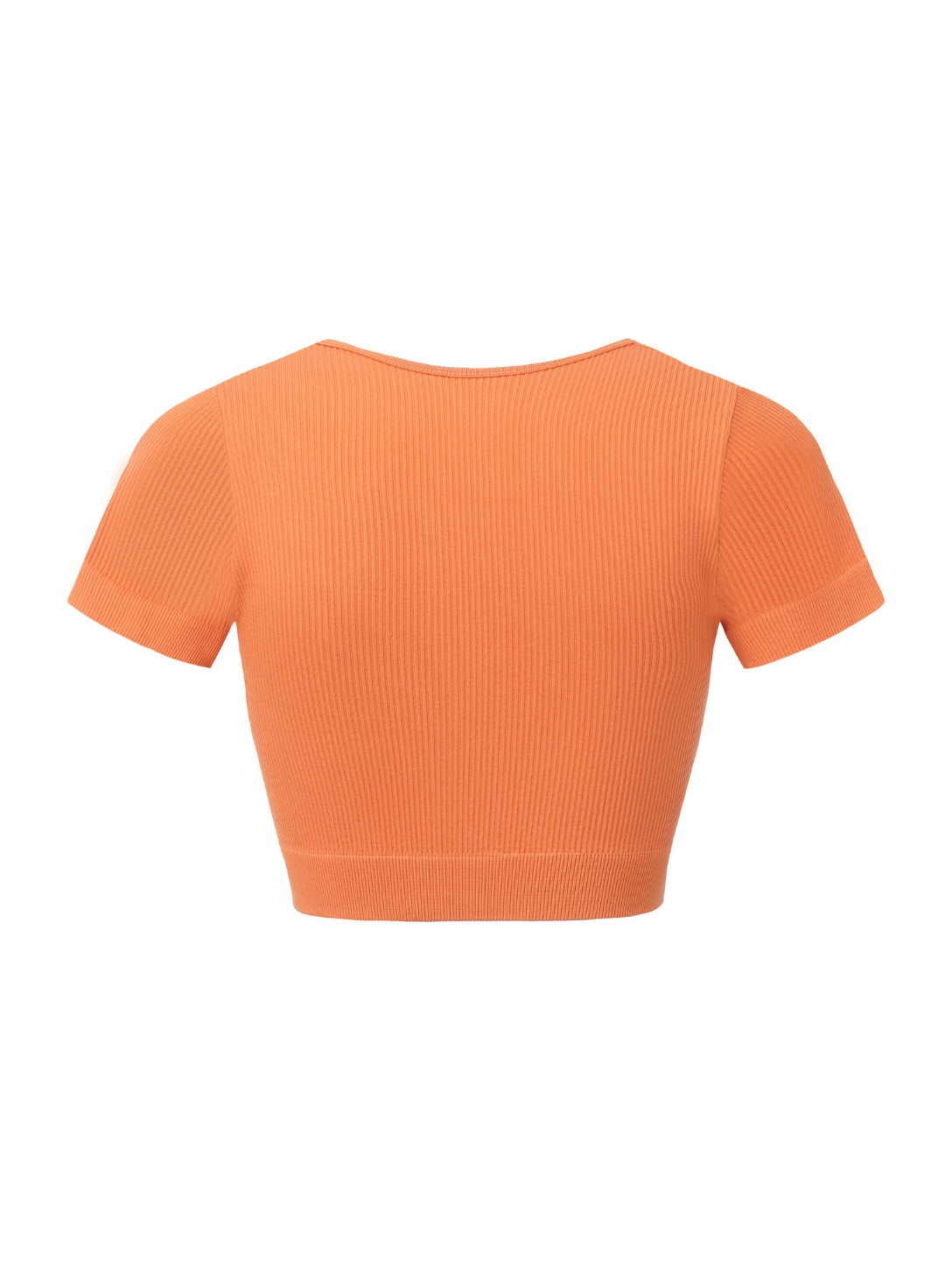 Packx3 Crop tops efecto realce 🎁