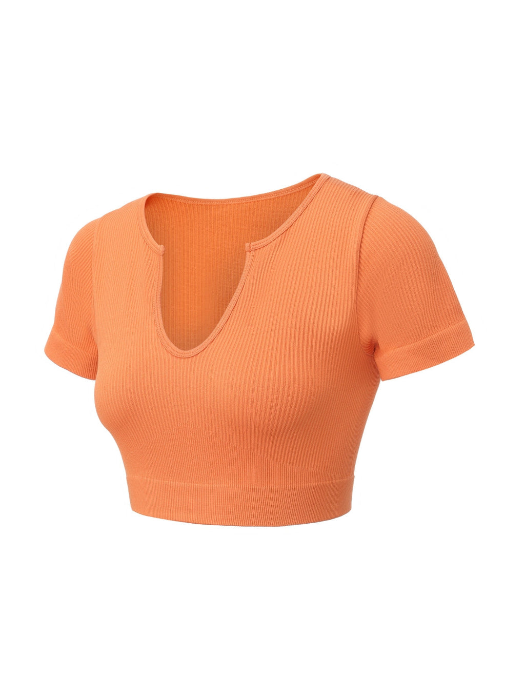 Packx3 Crop tops efecto realce 🎁