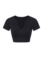 Packx3 Crop tops efecto realce 🎁