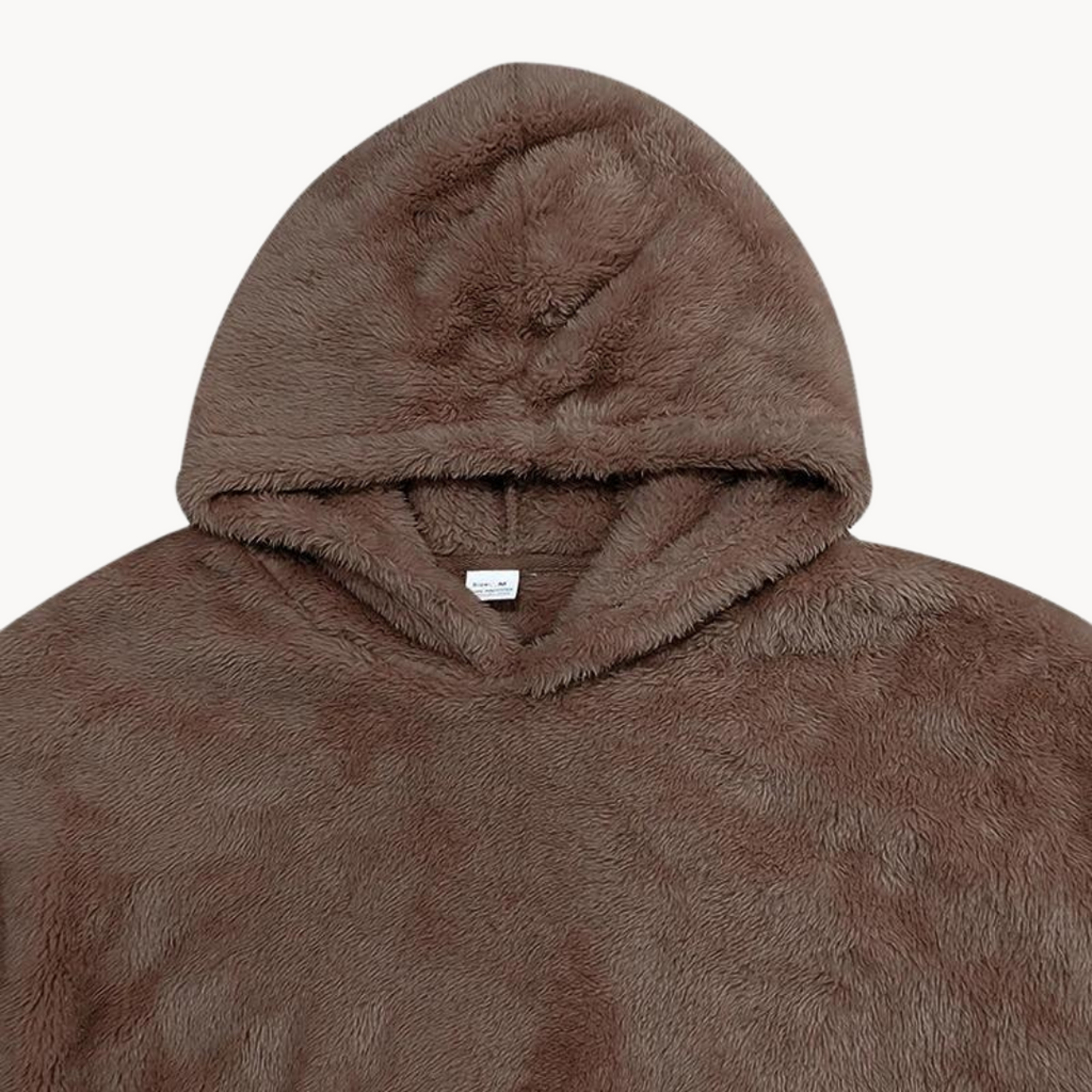 Miro Fleece Hoodie