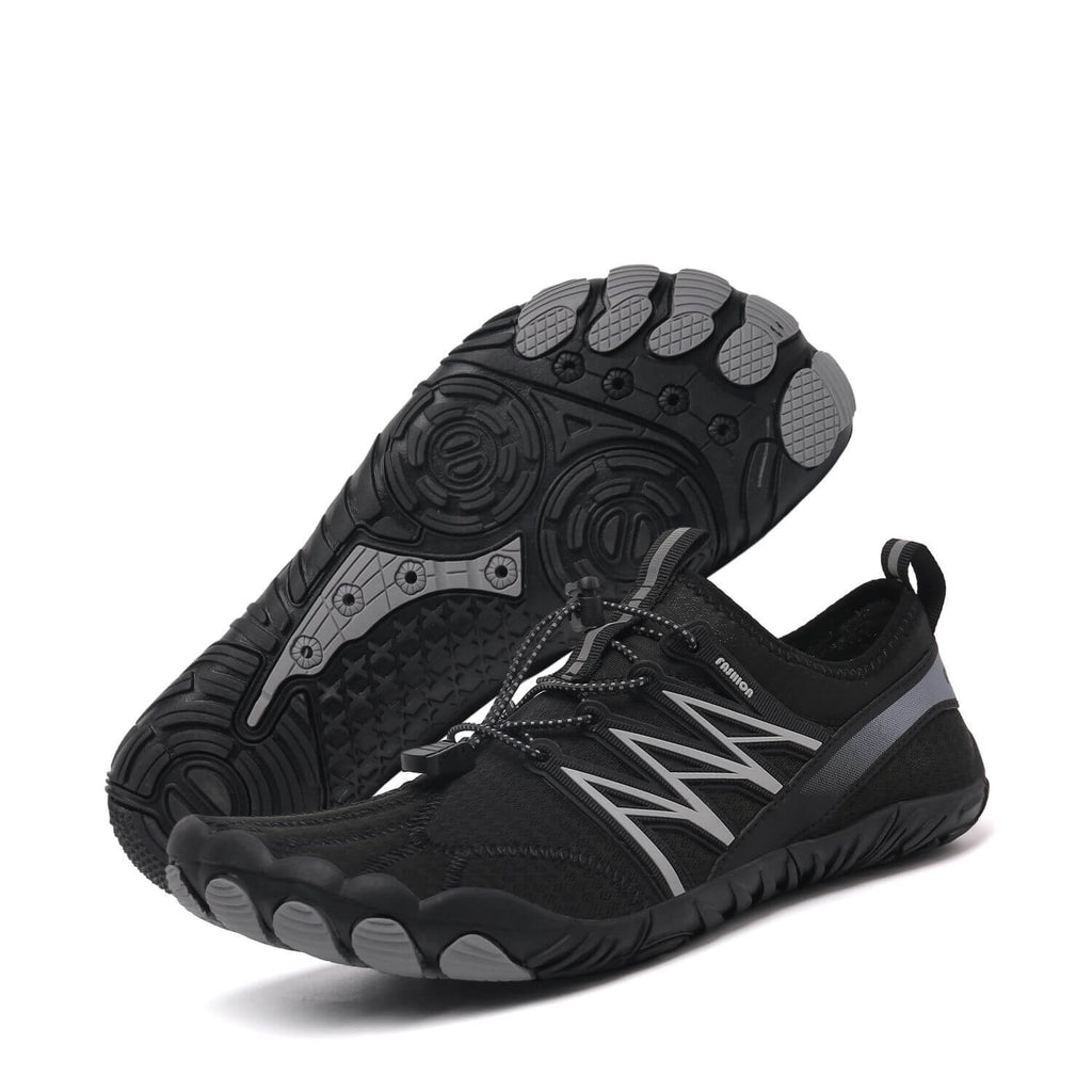 zapatillas ortopedicas Cold Summit Gym