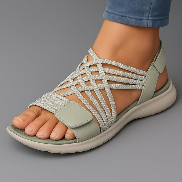 Sava - Sandalias ortopédicas ultraligeras