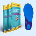 Plantillas Gel Pack 3 Memory